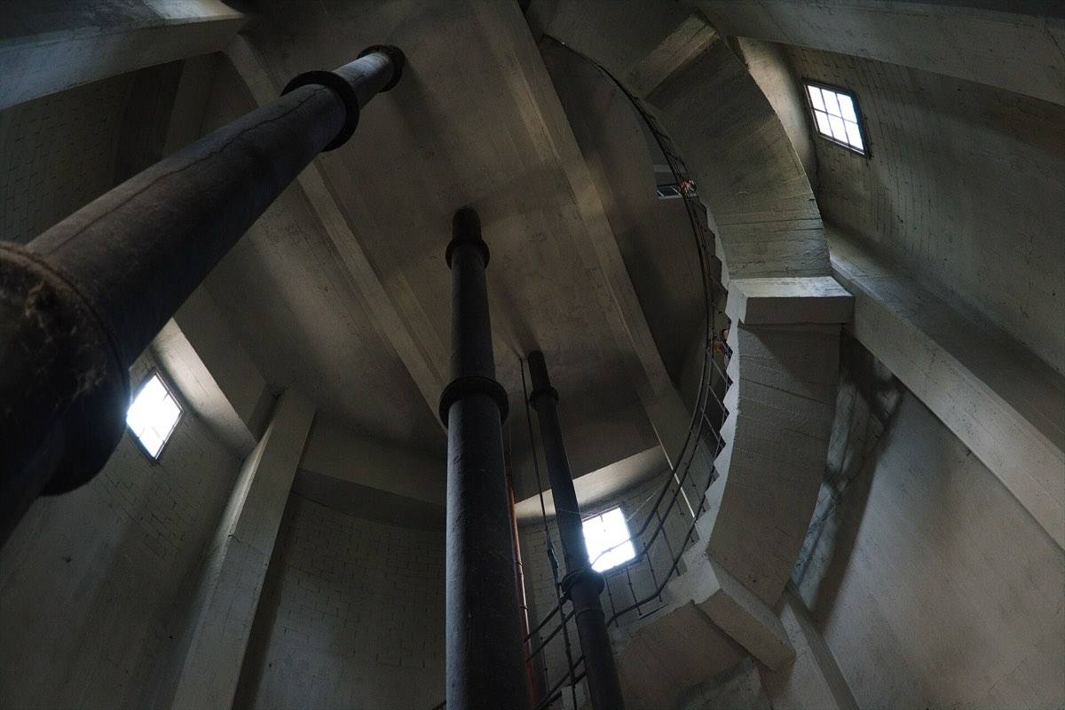 Wasserturm Hohen Neuendorf