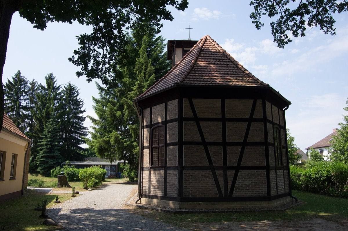 Dorfkirche Michendorf