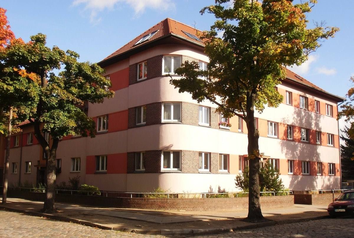 Panketal Zepernick