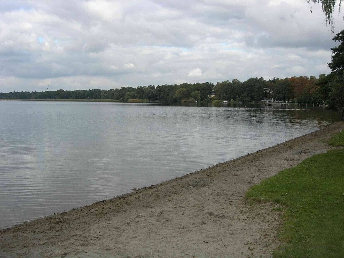 Wandlitzsee